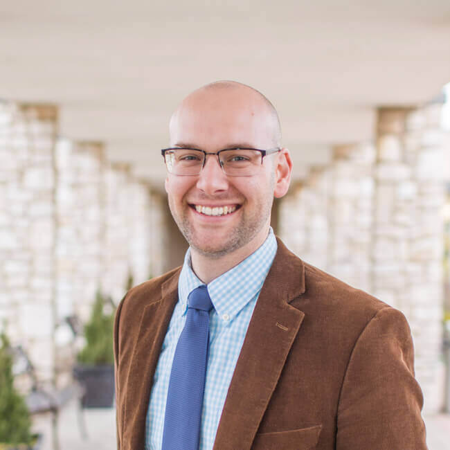 faculty image