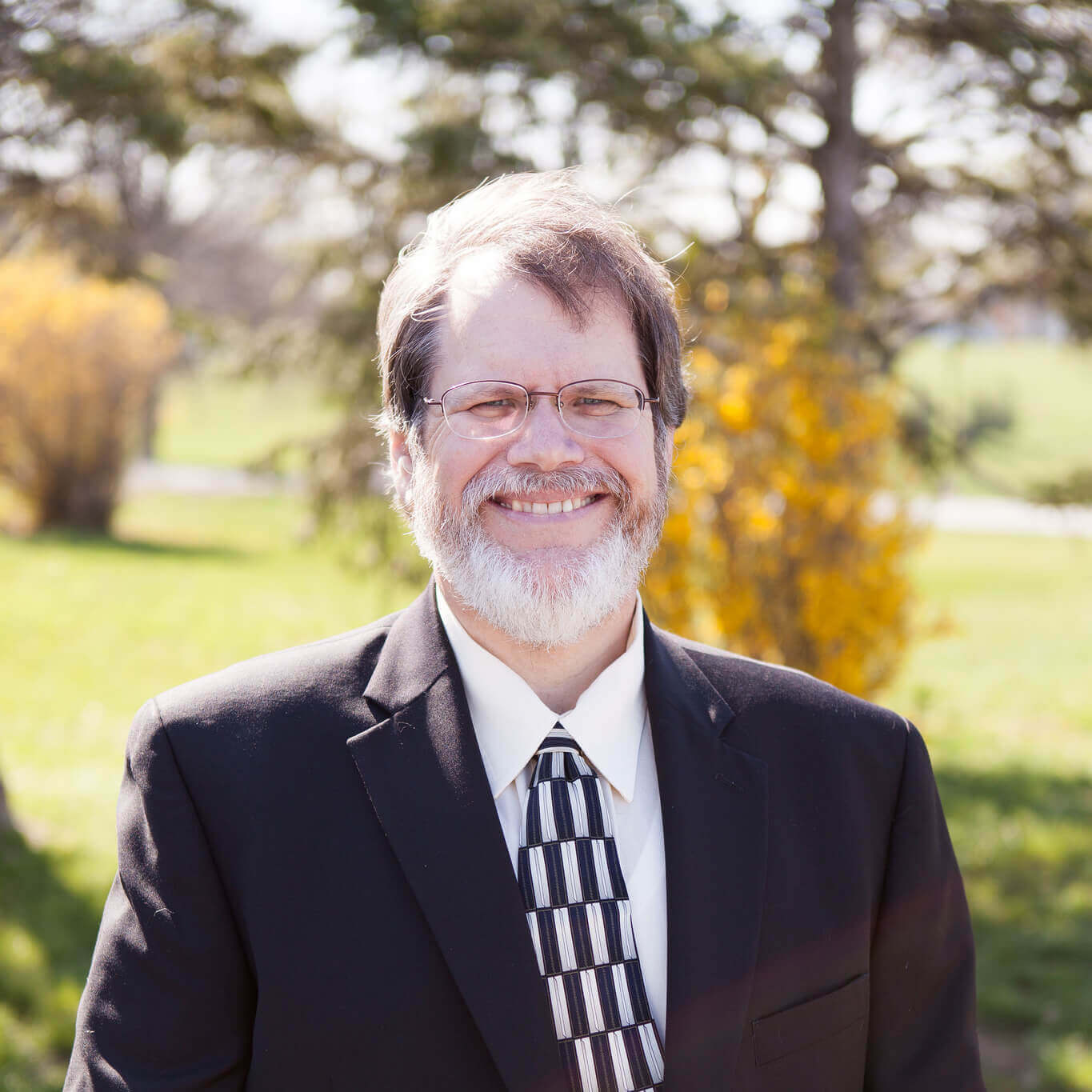 faculty image