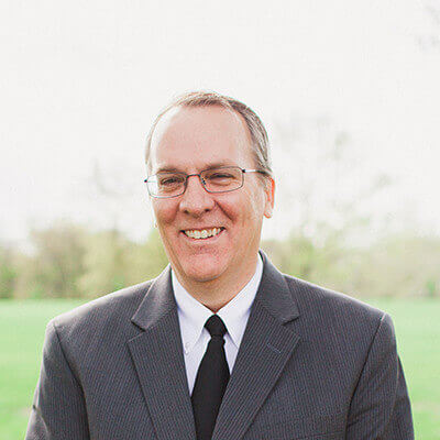 faculty image