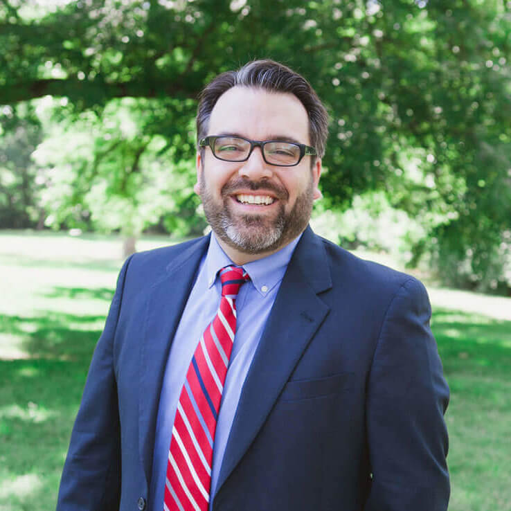 faculty image