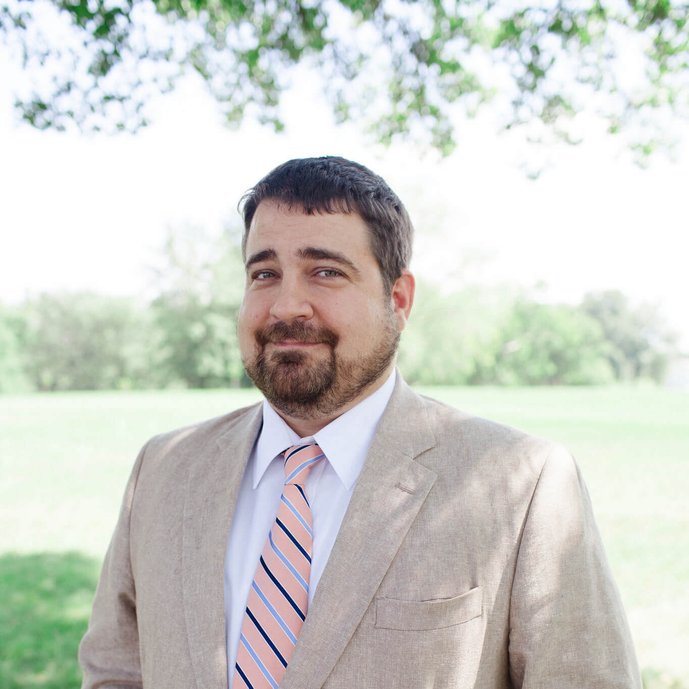 faculty image