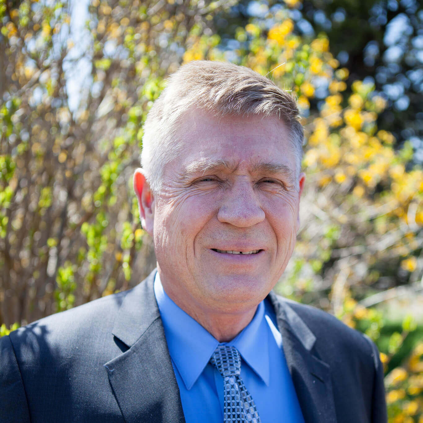 faculty image