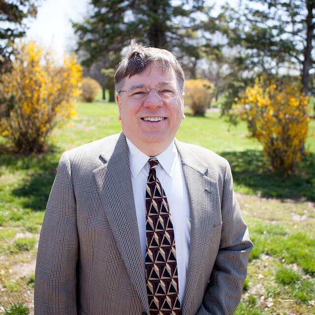 faculty image
