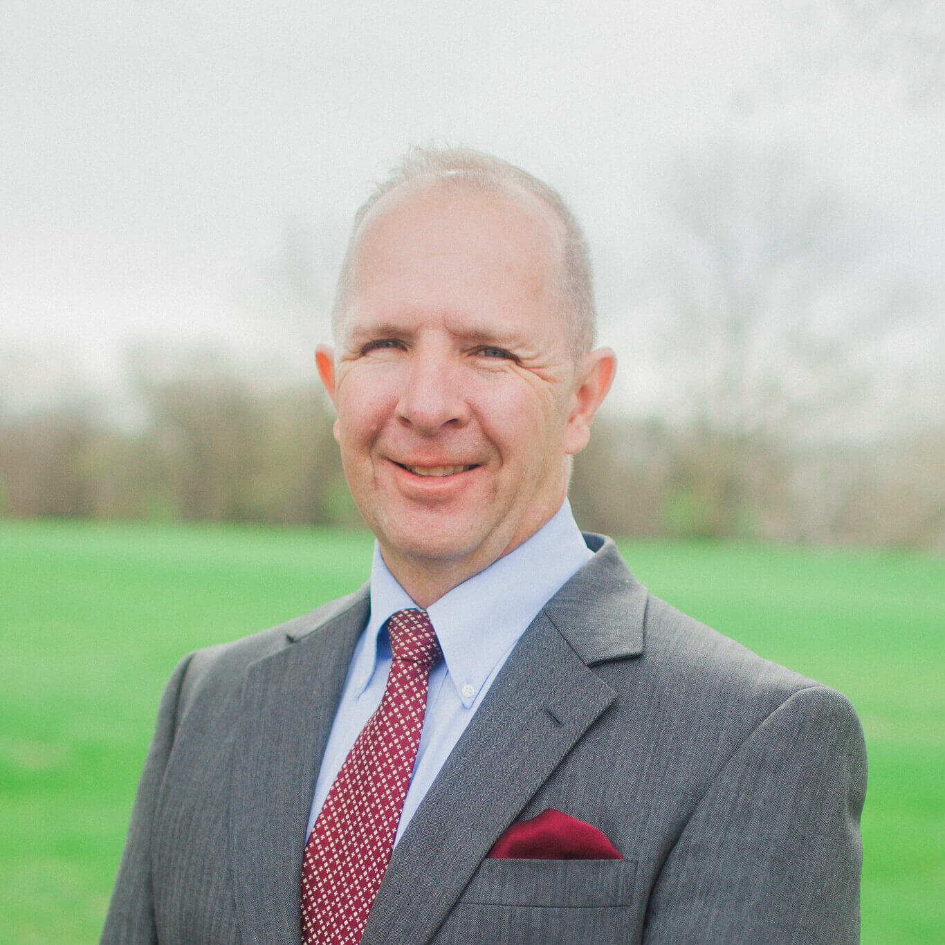 faculty image
