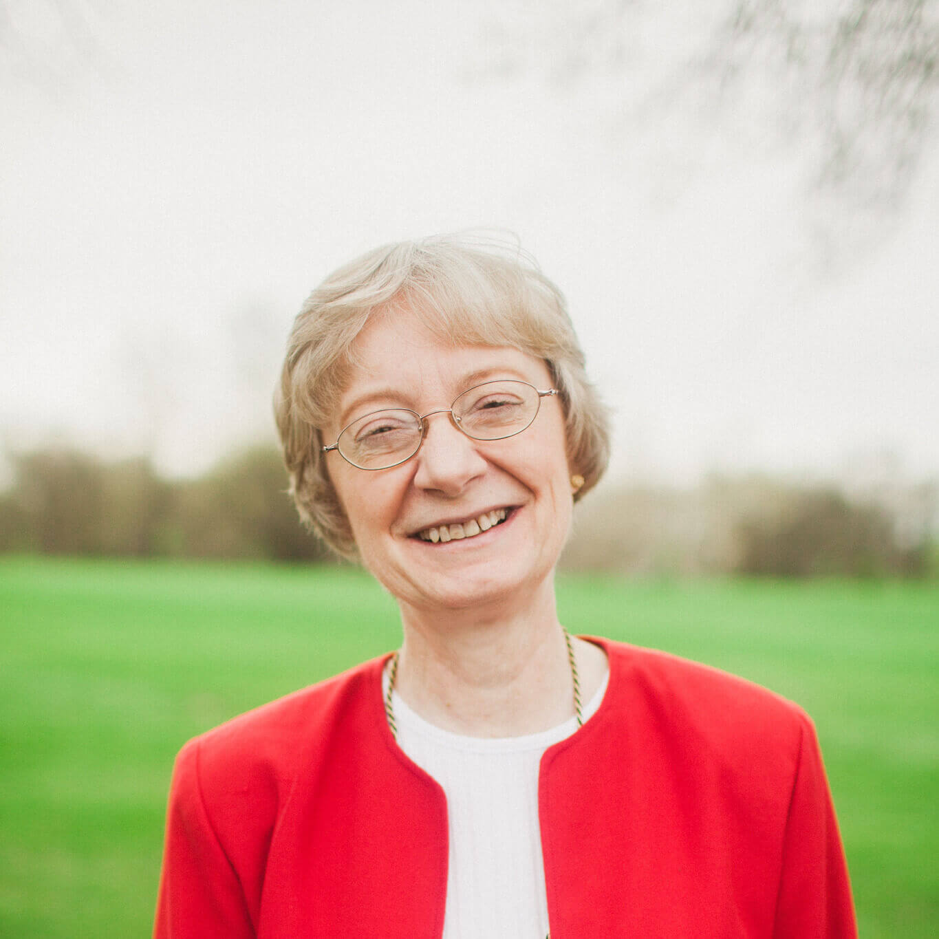 faculty image