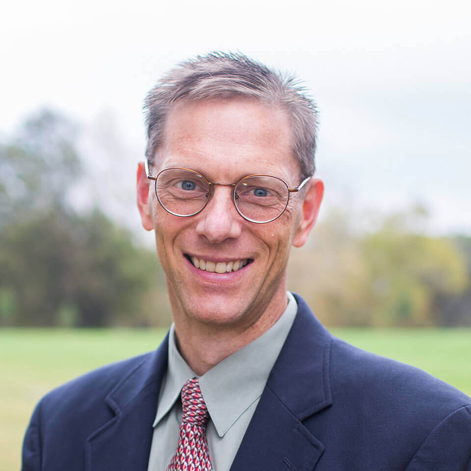 faculty image