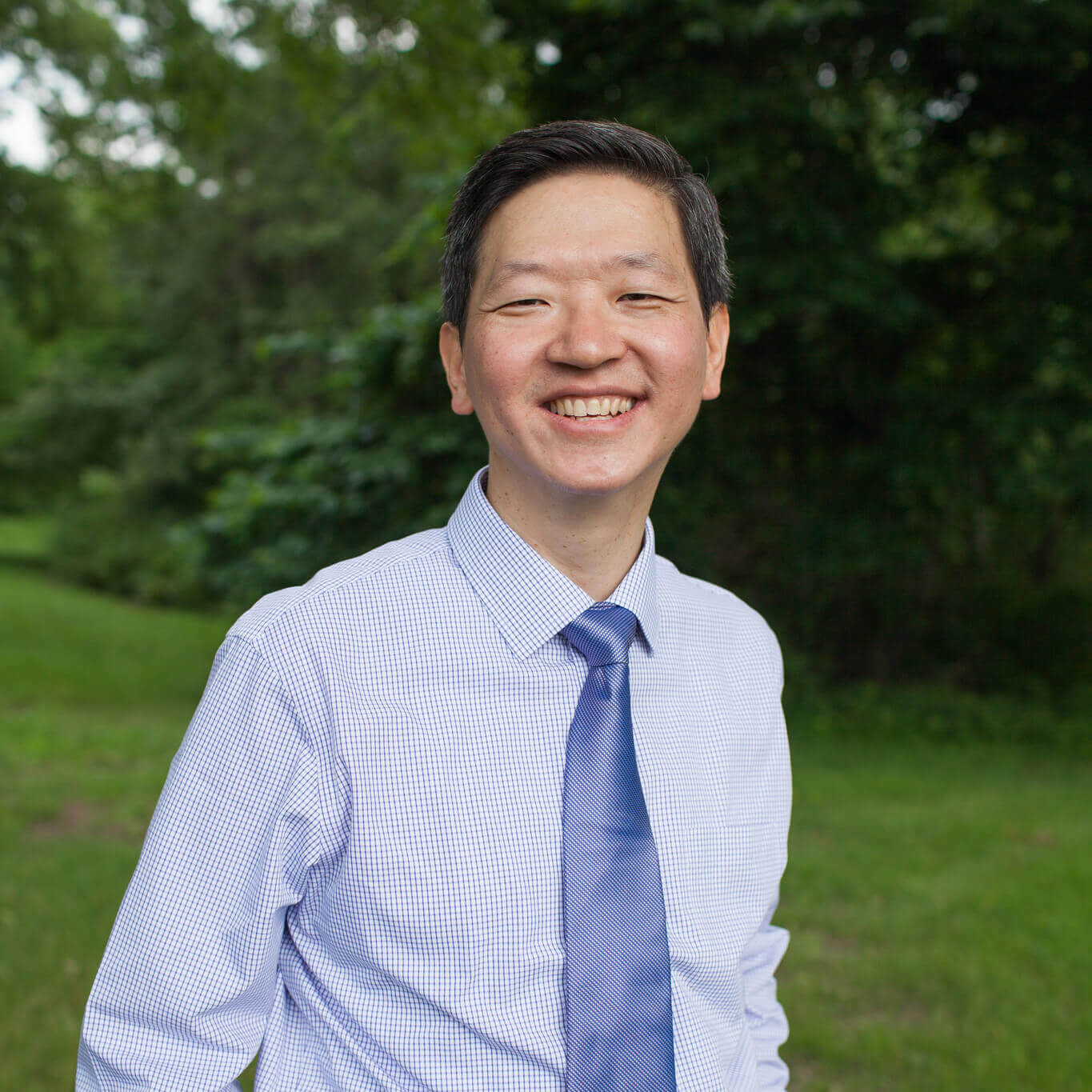 faculty image