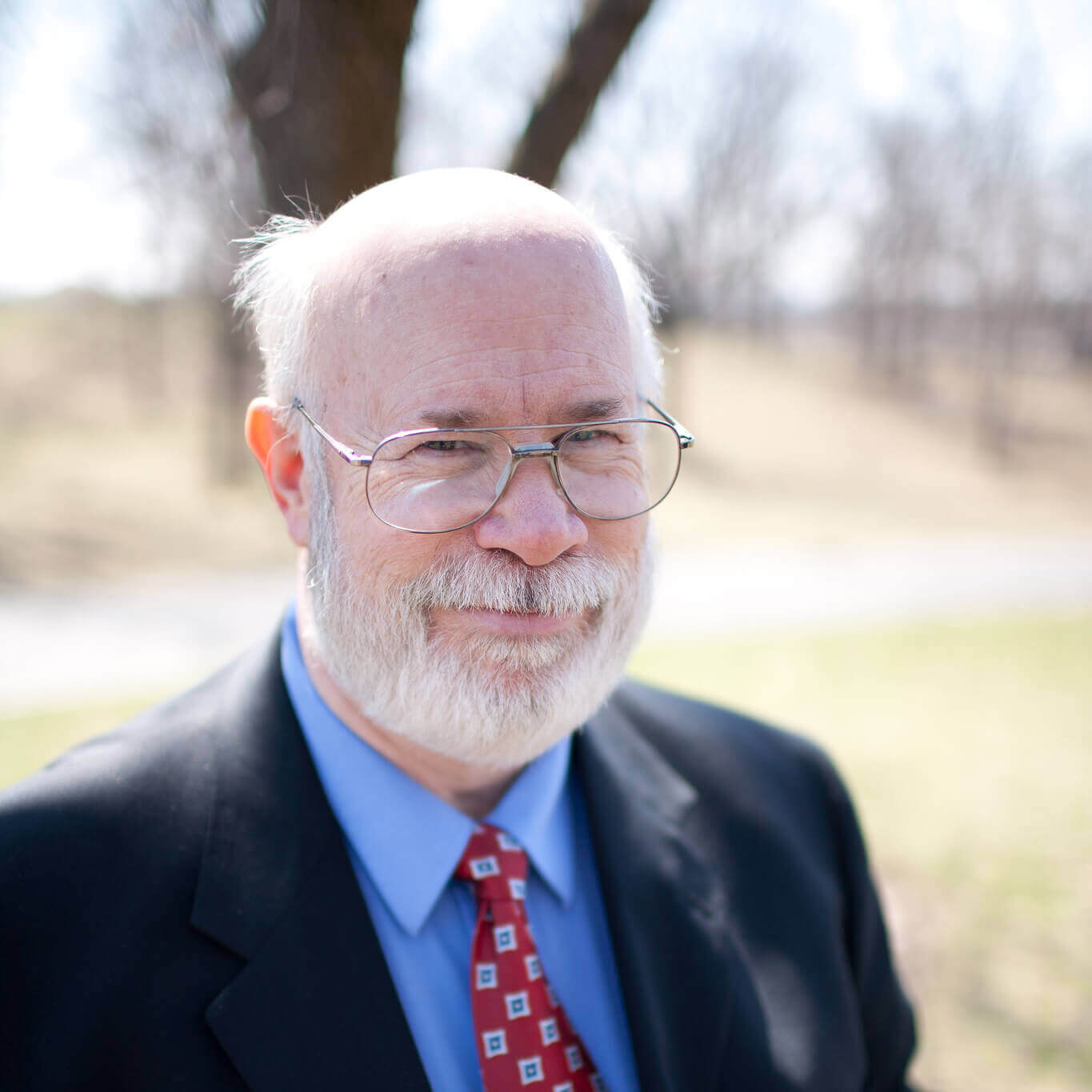 faculty image