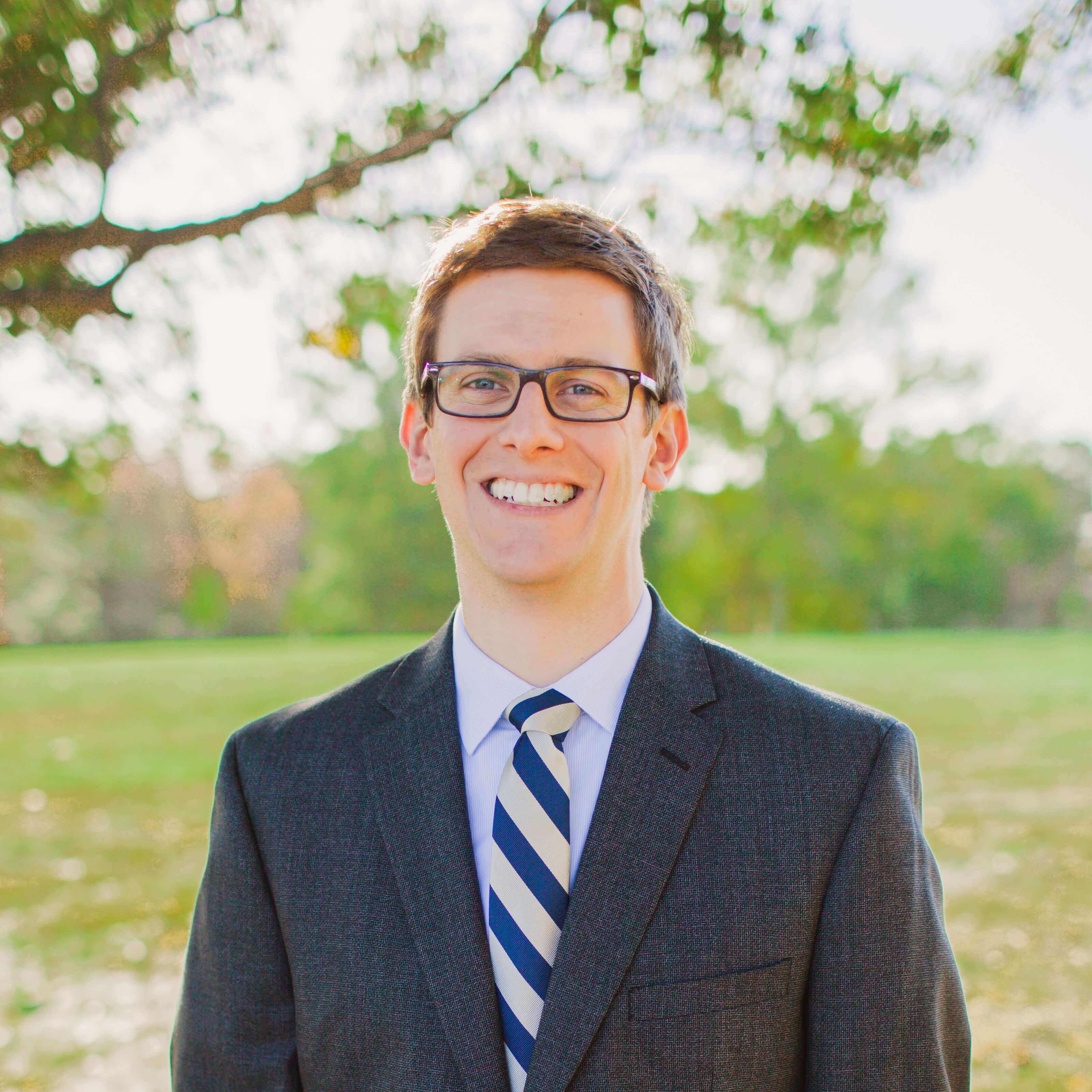 faculty image