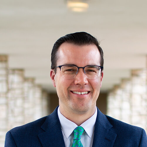 faculty image