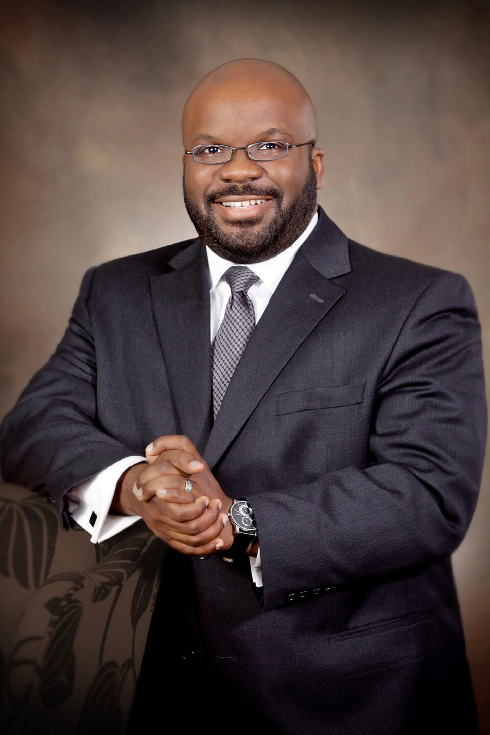faculty image