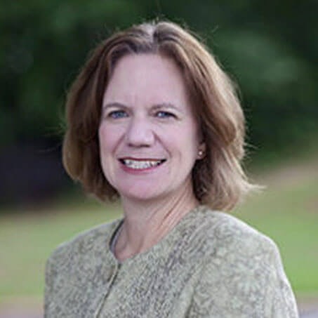 faculty image