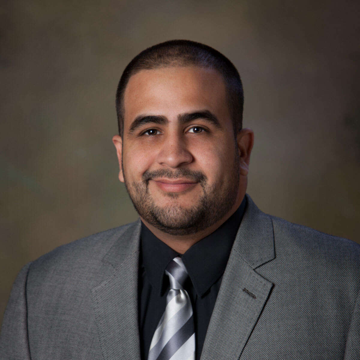 faculty image