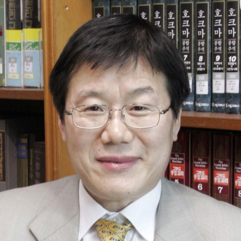 faculty image