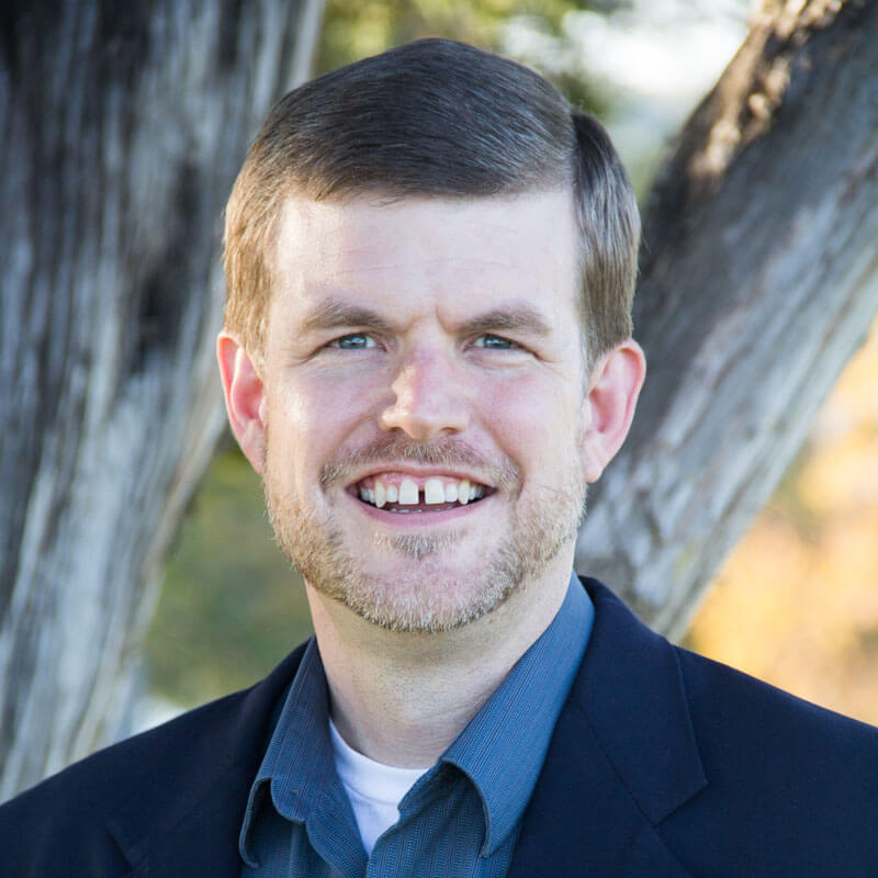 faculty image