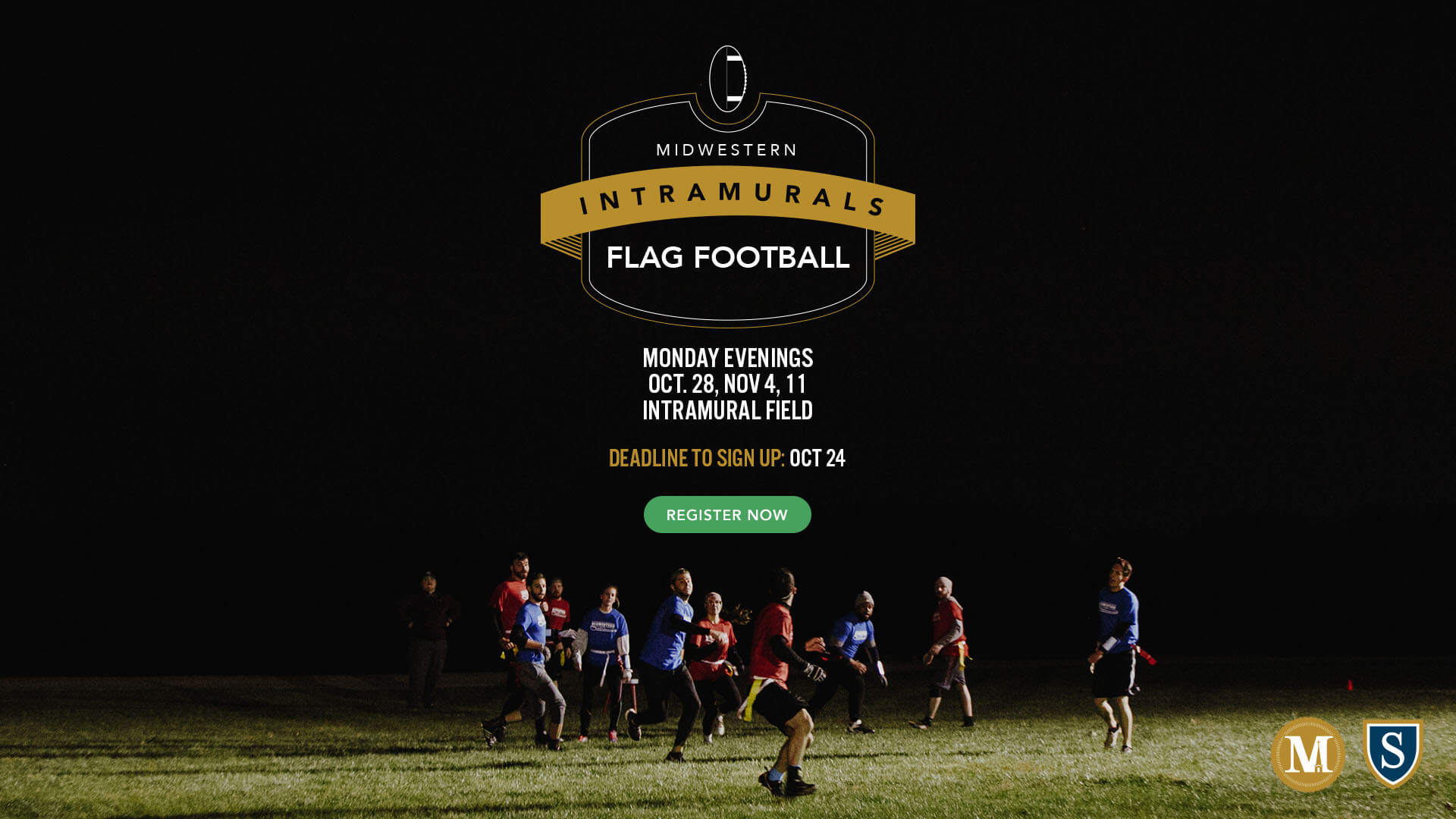 Flag Football