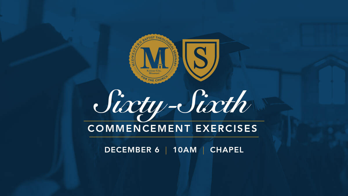 Fall 2019 Commencement - Dec. 6 - 10am