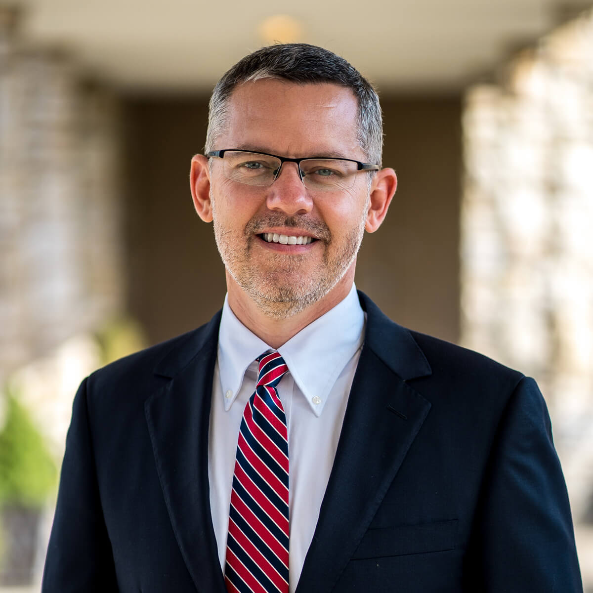 faculty image