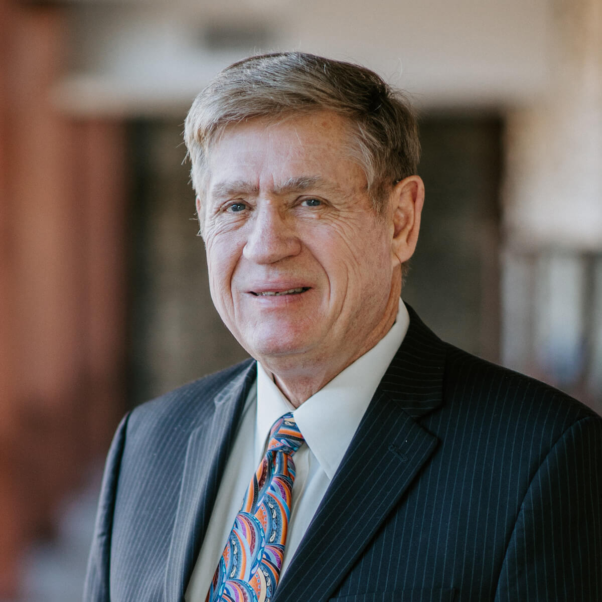 faculty image