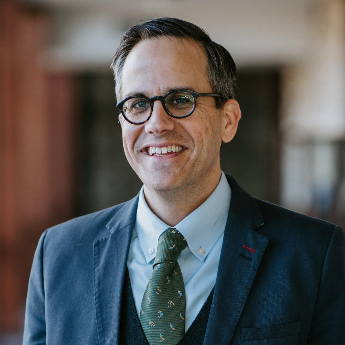 faculty image
